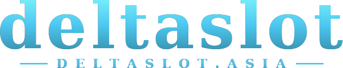 deltaslot logo