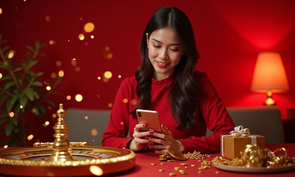 deltaslot Apa yang Ada di Lobby Live Baccarat Kami