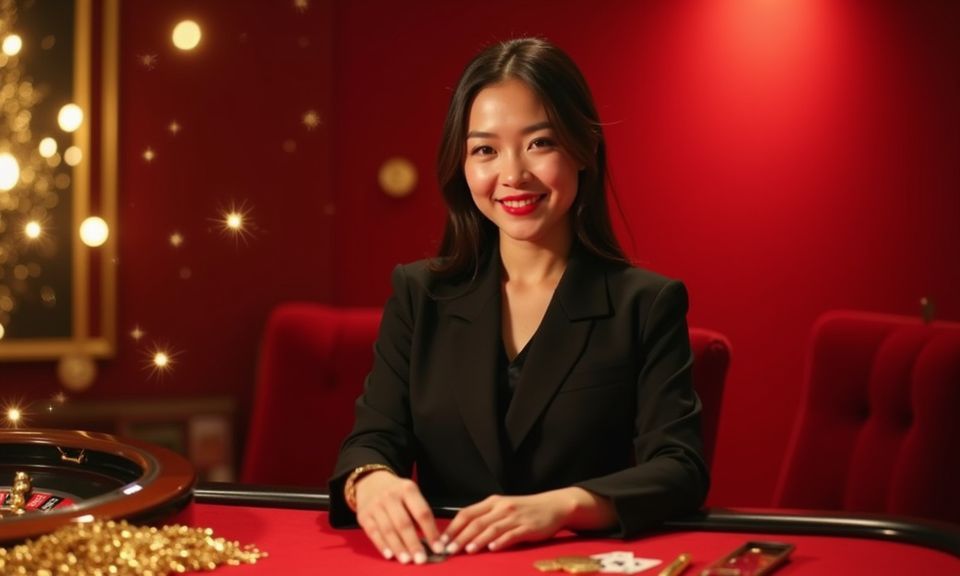 deltaslot Slots, Live Tables, and Your Betslip — Always Within Reach